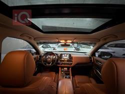 نيسان باثفايندر